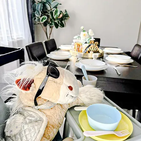 Home, But Better - Up To 11 Guests - Family & Contractor Ormesby