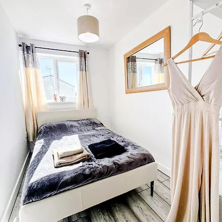 Tatil Evi Home, But Better - Up To 11 Guests - Family & Contractor *