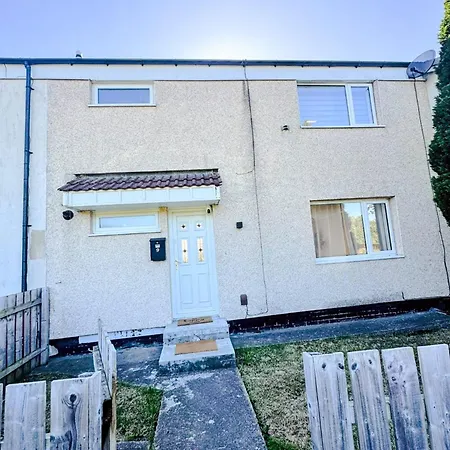 Home, But Better - Up To 11 Guests - Family & Contractor * Ormesby