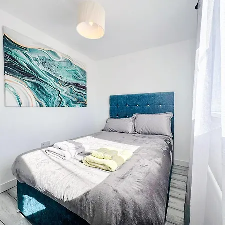 Tatil Evi Home, But Better - Up To 11 Guests - Family & Contractor *